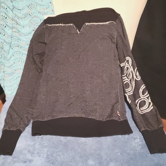 Gentle Fawn Sweatshirt size M - Picture 1 of 12